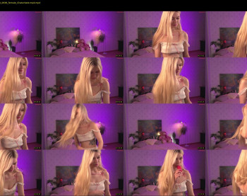white_godness — 3 minute Chaturbate female cam show recording, 720p, Jul 5, 2023