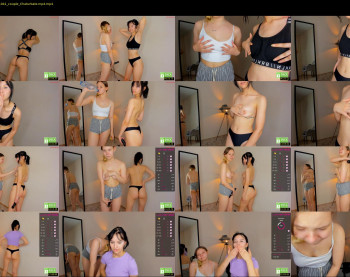 whitehelene — 37 minute Chaturbate female cam show recording, 720p, Jul 5, 2023