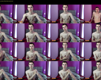 xxevilfox — 3 minute Chaturbate male cam show recording, 720p, Jul 5, 2023