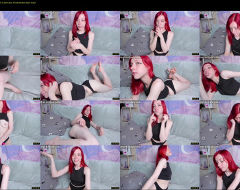 yunapeace — 106 minute Chaturbate female cam show recording, 720p, Jul 5, 2023