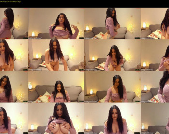 zoeliiv — 76 minute Chaturbate female cam show recording, 720p, Jul 5, 2023