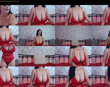 1dream_magical — 43 minute Chaturbate female cam show recording, 720p, Jul 6, 2023
