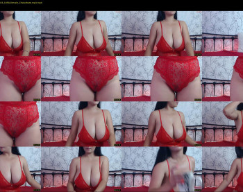 1dream_magical — 10 minute Chaturbate female cam show recording, 720p, Jul 6, 2023