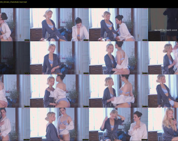 _2strangers — 93 minute Chaturbate couple cam show recording, 720p, Jul 6, 2023