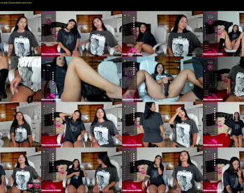 _gaby1 — 121 minute Chaturbate female cam show recording, 720p, Jul 7, 2023