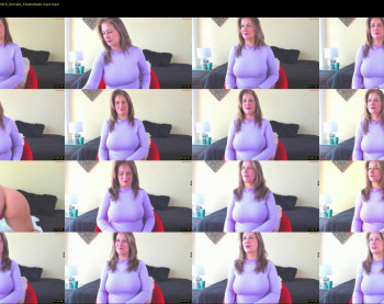 _jeniffer_hot — 25 minute Chaturbate female cam show recording, 720p, Jul 6, 2023