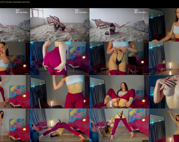 _meganmeow_ — 120 minute Chaturbate female cam show recording, 720p, Jul 6, 2023