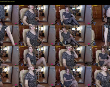 _natali_ — 56 minute Chaturbate female cam show recording, 720p, Jul 7, 2023
