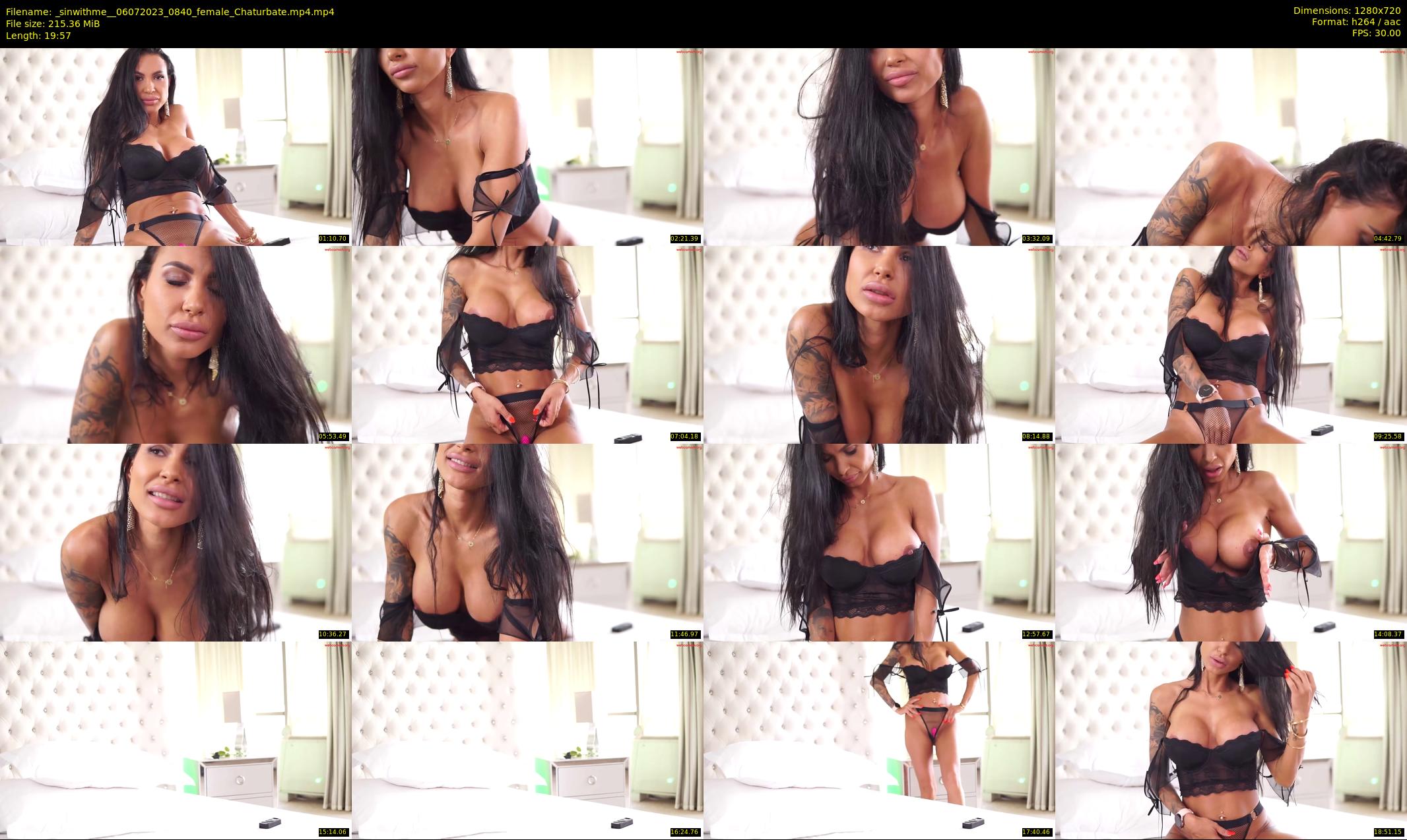_sinwithme_ — 20 minute Chaturbate female cam show recording, 720p, Jul 6, 2023