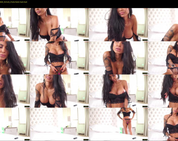 _sinwithme_ — 20 minute Chaturbate female cam show recording, 720p, Jul 6, 2023