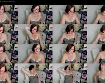 adelewildx — 17 minute Chaturbate female cam show recording, 720p, Jul 6, 2023