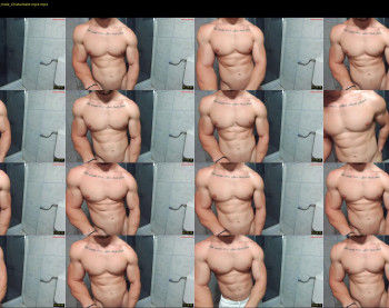 advp69 — 46 minute Chaturbate male cam show recording, 480p, Jul 6, 2023