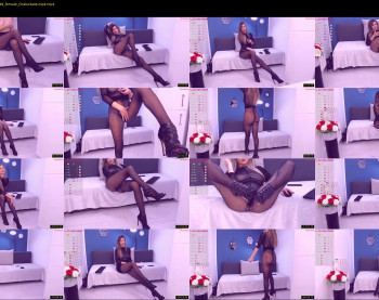 afroditha_ — 120 minute Chaturbate female cam show recording, 720p, Jul 6, 2023