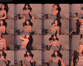 aimeclarks — 36 minute Chaturbate female cam show recording, 720p, Jul 6, 2023