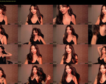 aimeclarks — 39 minute Chaturbate female cam show recording, 720p, Jul 6, 2023
