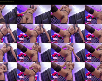 alexhoe_ — 3 minute Chaturbate female cam show recording, 720p, Jul 7, 2023