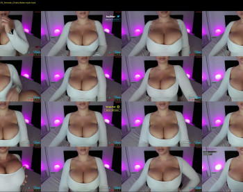 alicelevine — 30 minute Chaturbate female cam show recording, 720p, Jul 6, 2023