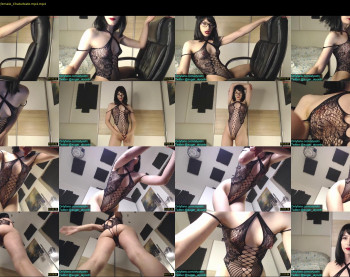 alycetn — 20 minute Chaturbate female cam show recording, 720p, Jul 6, 2023