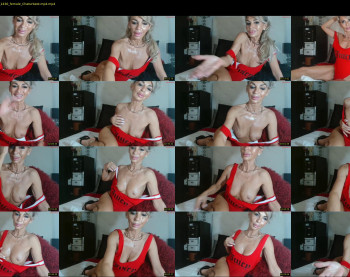 amanda0803 — 8 minute Chaturbate female cam show recording, 720p, Jul 6, 2023
