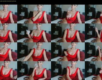amanda0803 — 9 minute Chaturbate female cam show recording, 720p, Jul 6, 2023