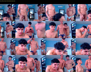 amateur_morbid — 28 minute Chaturbate male cam show recording, 720p, Jul 6, 2023
