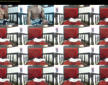 american_challenges — 52 minute Chaturbate couple cam show recording, 480p, Jul 6, 2023