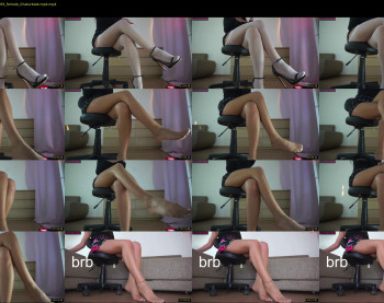 amina_key — 118 minute Chaturbate female cam show recording, 720p, Jul 6, 2023