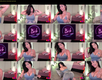 amy_queen7 — 121 minute Chaturbate female cam show recording, 720p, Jul 6, 2023