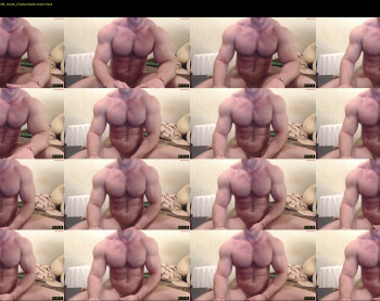 andry_dick — 3 minute Chaturbate male cam show recording, 720p, Jul 6, 2023
