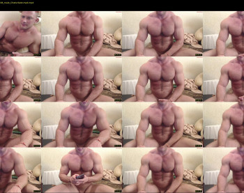 andry_dick — 56 minute Chaturbate male cam show recording, 720p, Jul 6, 2023