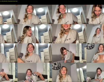 angel_from_sky — 17 minute Chaturbate female cam show recording, 720p, Jul 6, 2023