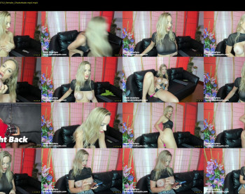 anna_royale — 120 minute Chaturbate female cam show recording, 720p, Jul 6, 2023