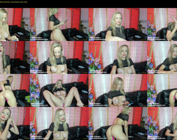 anna_royale — 42 minute Chaturbate female cam show recording, 720p, Jul 6, 2023