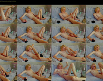 another_jasper — 32 minute Chaturbate male cam show recording, 720p, Jul 7, 2023