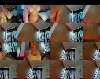 antonella_silva — 104 minute Chaturbate female cam show recording, 720p, Jul 7, 2023