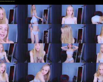 appr0ved — 79 minute Chaturbate female cam show recording, 720p, Jul 6, 2023
