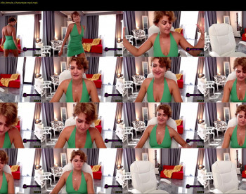 arianasage_ — 63 minute Chaturbate female cam show recording, 720p, Jul 6, 2023