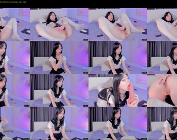 ariel_rouse — 72 minute Chaturbate female cam show recording, 720p, Jul 6, 2023