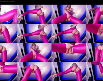 bad__babe — 121 minute Chaturbate female cam show recording, 720p, Jul 6, 2023