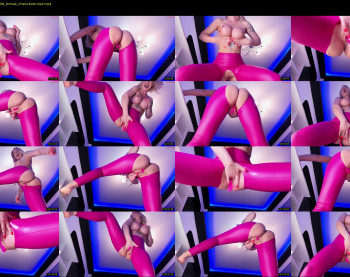 bad__babe — 120 minute Chaturbate female cam show recording, 720p, Jul 6, 2023