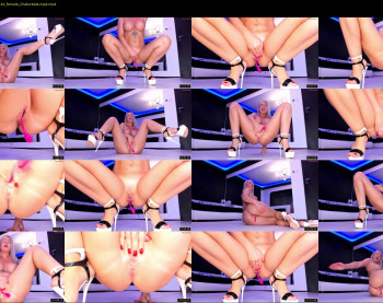 bad__babe — 95 minute Chaturbate female cam show recording, 720p, Jul 6, 2023