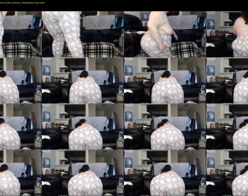 bbwmilfforcamfun — 4 minute Chaturbate female cam show recording, 720p, Jul 7, 2023