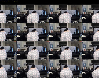 bbwmilfforcamfun — 6 minute Chaturbate female cam show recording, 720p, Jul 7, 2023