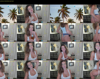 belaford — 111 minute Chaturbate female cam show recording, 720p, Jul 7, 2023