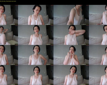 blueeyeess — 44 minute Chaturbate female cam show recording, 720p, Jul 6, 2023