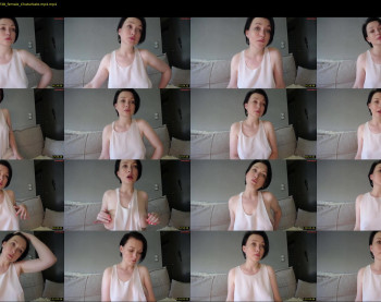 blueeyeess — 94 minute Chaturbate female cam show recording, 720p, Jul 6, 2023