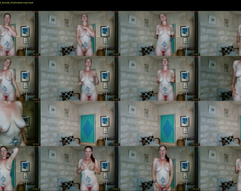 bob1326 — 4 minute Chaturbate female cam show recording, 720p, Jul 6, 2023