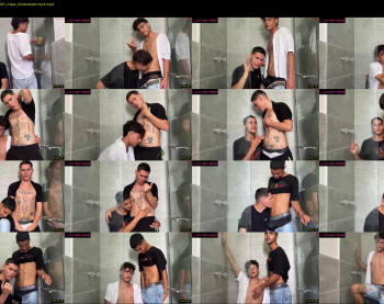 boys_milan — 85 minute Chaturbate male cam show recording, 720p, Jul 6, 2023
