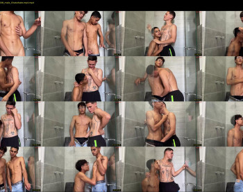 boys_milan — 123 minute Chaturbate male cam show recording, 720p, Jul 6, 2023
