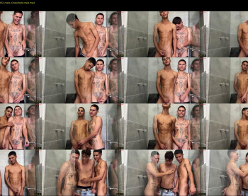 boys_milan — 12 minute Chaturbate male cam show recording, 720p, Jul 6, 2023